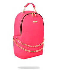 CHAIN REACTION BACKPACK