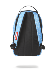 MINI WELCOME TO SHARK ISLAND BACKPACK