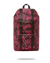 JETGRAPHIX HILLS BACKPACK