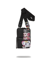 HALF GRAFF NIGHT SLING