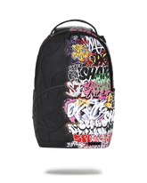 HALF GRAFF NIGHT BACKPACK (DLXV)