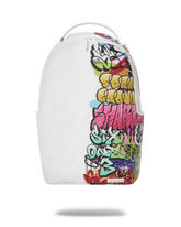 HALF GRAFF BACKPACK (DLXV)