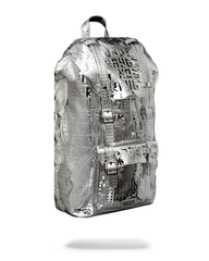 FUTURE TITAN (METALLIC) HILLS BACKPACK