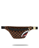 FURRR SHARKS IN PARIS SAVVY CROSSBODY