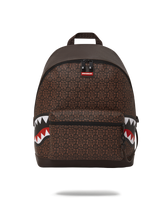 FRENZY SHARKS CHATEAU BACKPACK