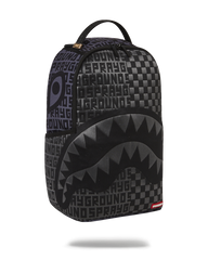 FIBER OPTIC LIGHTSHOW BACKPACK