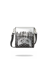 CHATEAU GHOST LARGE SLING CROSSBODY