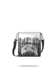 CHATEAU GHOST LARGE SLING CROSSBODY