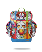 CHAOTIC UNIVERSE MONTE CARLO