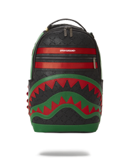 DINERO BACKPACK (DLXV)