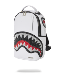 CLEARCUT DLX BACKPACK (WHITE)