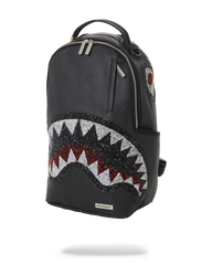 CLEARCUT DLX BACKPACK (BLACK)