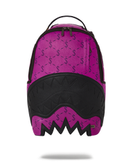 $NAPDRAGON BACKPACK (DLXV)