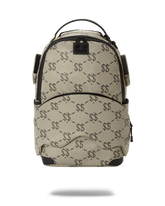 THE GETAWAY BACKPACK (DLXV)