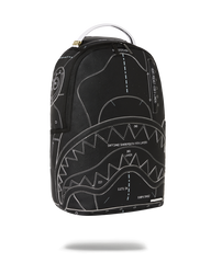 HIGH TECH BACKPACK (DLXV)