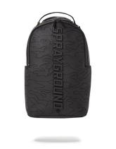 BODYGUARD (MIDNIGHT) BACKPACK