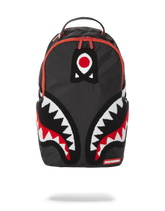 ALIEN SHARK BACKPACK (ONE OF ONE)