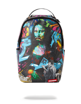 LEONARDO SHARK VINCI