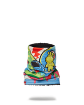 MIND TRIP NECK WARMER