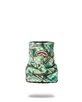 MAMA I MADE IT NECK WARMER