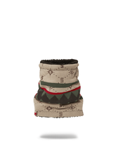 FIFTH AVENUE NECK WARMER