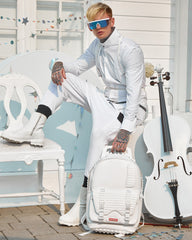 FUTURE TRAVELER CARGO BACKPACK