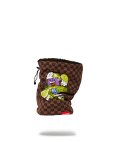 CHASE BANK NECK WARMER