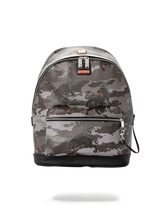 BLACK PANTHERA CAMO EMPEROR