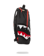 ALIEN SHARK BACKPACK (ONE OF ONE)