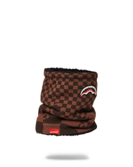 XTC SHARKS IN PARIS NECK WARMER