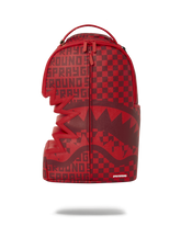 SHARK BITE INFARED BACKPACK (DLXV)