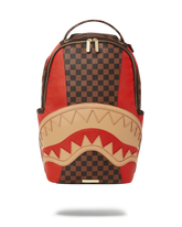 RACEWAY HENNY BACKPACK (DLXV)