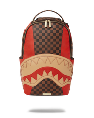 RACEWAY HENNY BACKPACK (DLXV)