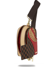 RACEWAY HENNY BACKPACK SLING