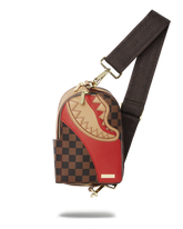 RACEWAY HENNY BACKPACK SLING