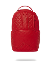 RED RIVIERA BACKPACK (DLXV)