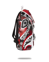 MYSTERIOUS MASTERMIND HILLS BACKPACK