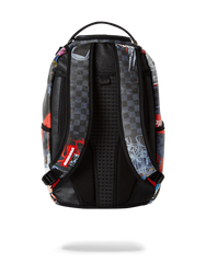 POST NO BILLS EXCLUSIVE