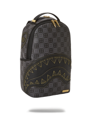 OBSIDIAN STUNNER A.i.6 SANDFLOWER COLLAB BACKPACK (DLXV)