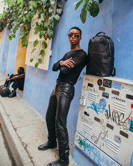 PRI$M SUPERJET BACKPACK (DLXV)