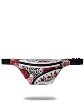 MYSTERIOUS MASTERMIND SAVVY CROSSBODY