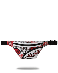 MYSTERIOUS MASTERMIND SAVVY CROSSBODY