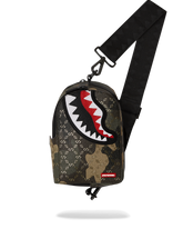 LASERS BLAZIN BACKPACK SLING