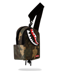 LASERS BLAZIN BACKPACK SLING