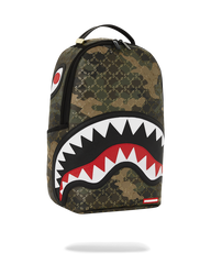 LASERS BLAZIN BACKPACK (DLXV)