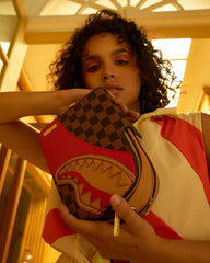 RACEWAY HENNY BACKPACK SLING