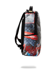 POST NO BILLS EXCLUSIVE