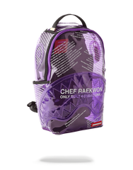 RAEKWON PURPLE TAPE SHARK