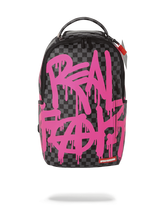 REAL FAKE BACKPACK (ONE OF ONE)