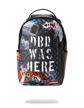 POST NO BILLS EXCLUSIVE